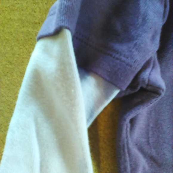 Chandail araignée - Picture 3 of 4